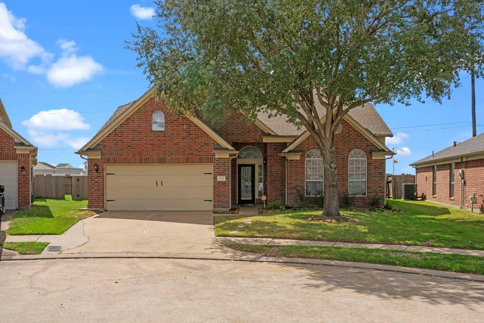 Unit for sale at 2107 Auburn Vale Street, Katy, TX 77493