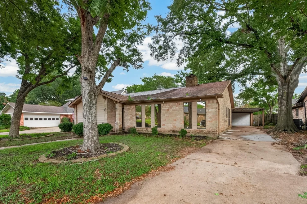 Unit for sale at 9854 Sagebark Drive, Houston, TX 77089