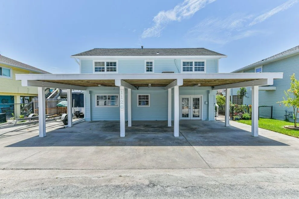 Unit for sale at 1126 Redfish Street, Bayou Vista, TX 77563