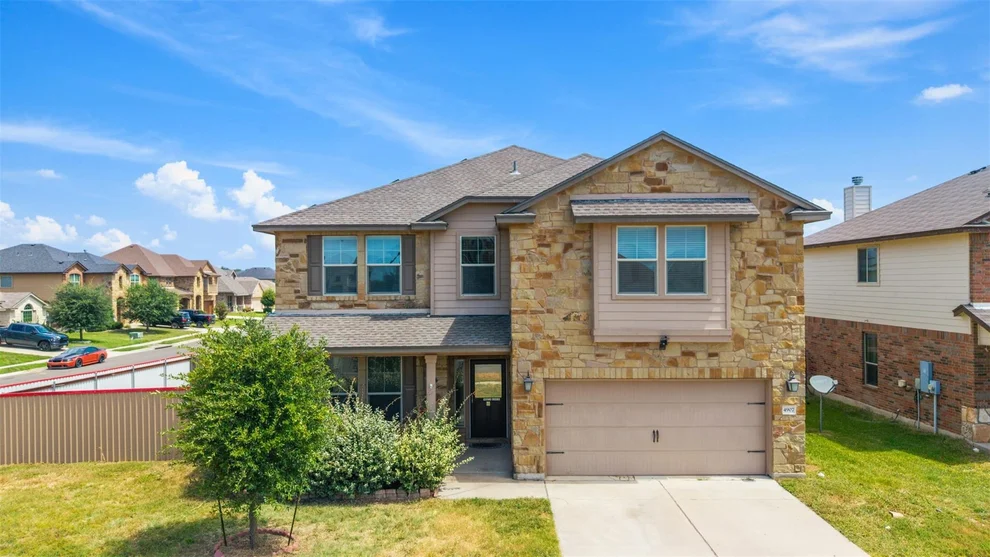 Unit for sale at 4907 Farrell Lane, Killeen, TX 76549