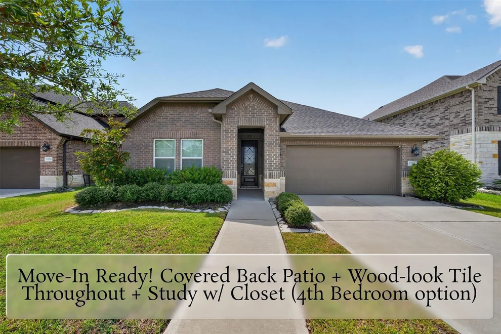 Unit for sale at 2702 Summer Indigo Trail, Pearland, TX 77089