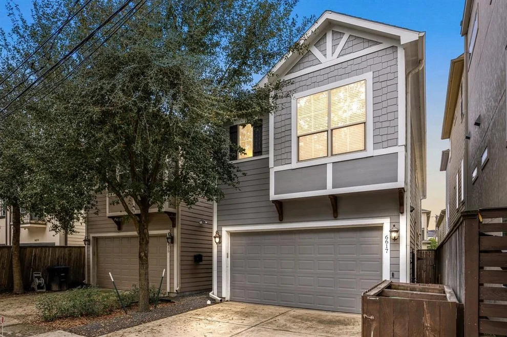 Unit for sale at 6617 Letein Street, Houston, TX 77008