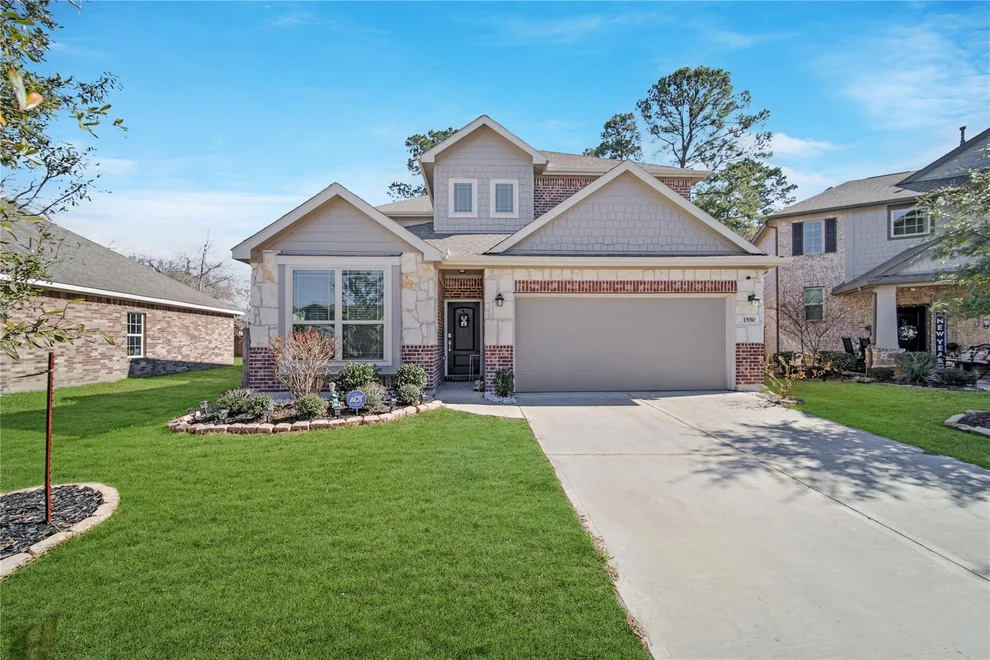 Unit for sale at 15910 Tug Court, Crosby, TX 77532