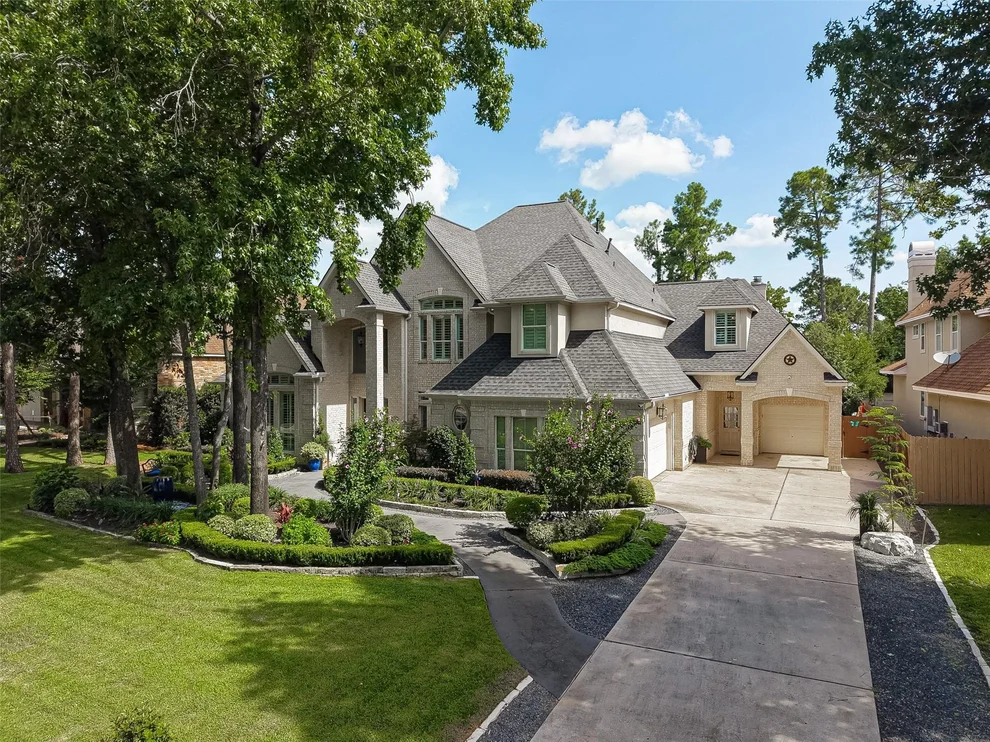 Unit for sale at 6118 Windrose Hollow Lane, Spring, TX 77379