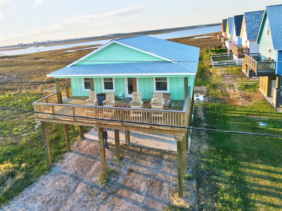 Unit for sale at 1627 Blue Water Hwy, Surfside Beach, TX 77541