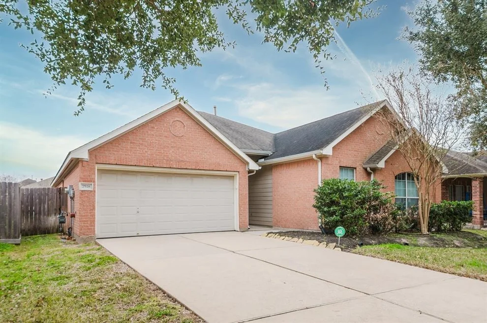 Unit for sale at 7518 Golden Thistle Lane, Cypress, TX 77433