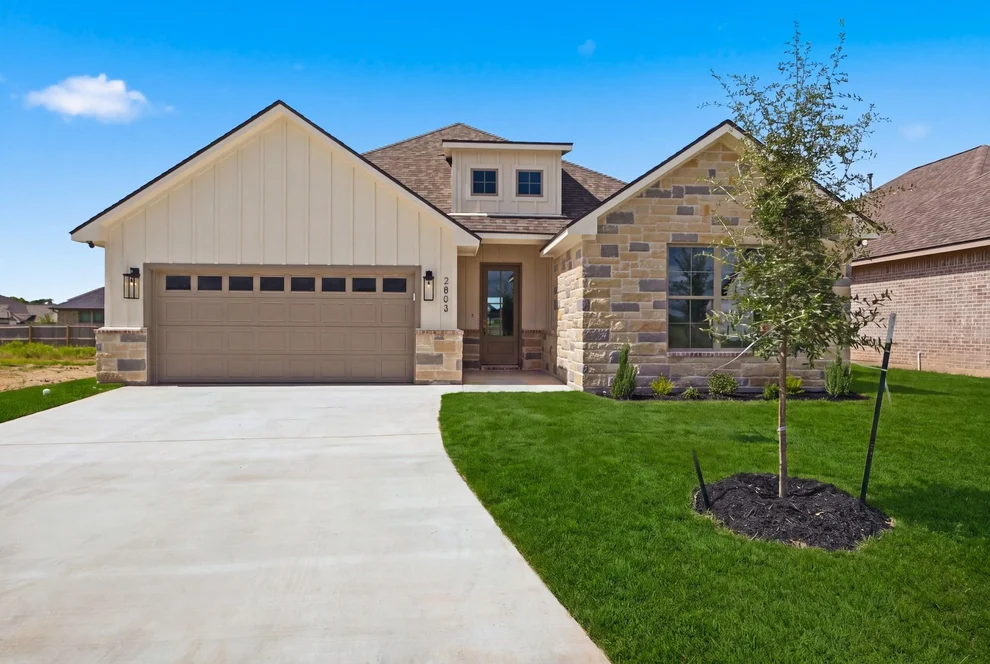 Unit for sale at 2803 Captain Drive, Bryan, TX 77808
