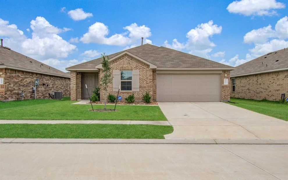 Unit for sale at 5126 Ternberry Forest Lane, Katy, TX 77449