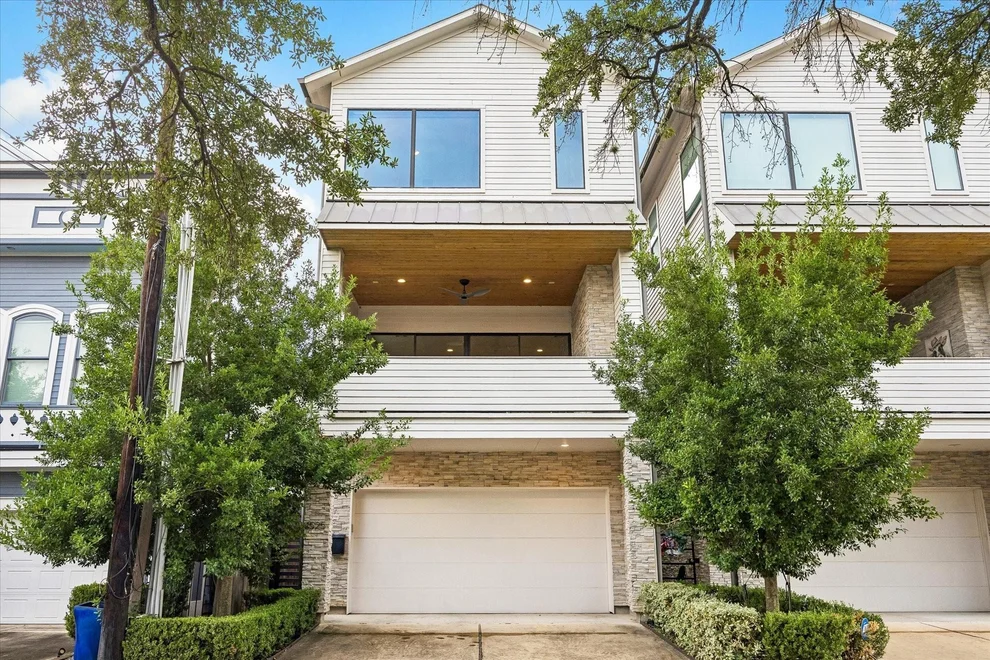 Unit for sale at 1525 Dorothy Street, Houston, TX 77008