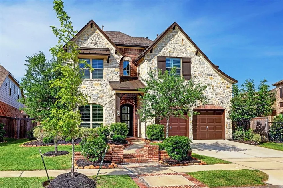 Unit for sale at 19222 Bullard Creek Drive, Cypress, TX 77433
