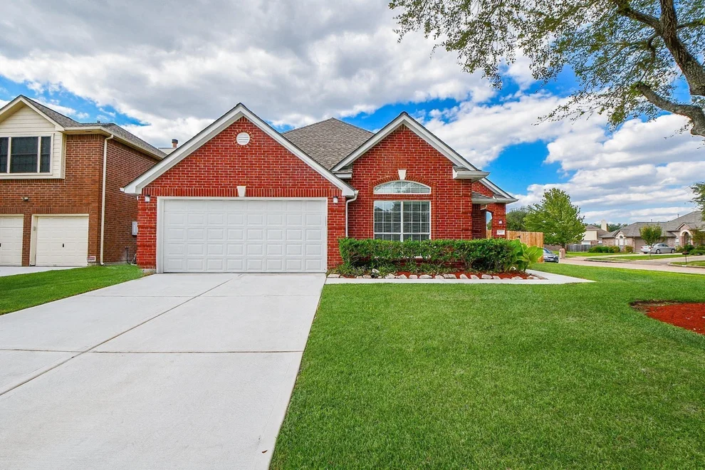 Unit for sale at 802 Childers Court, Stafford, TX 77477