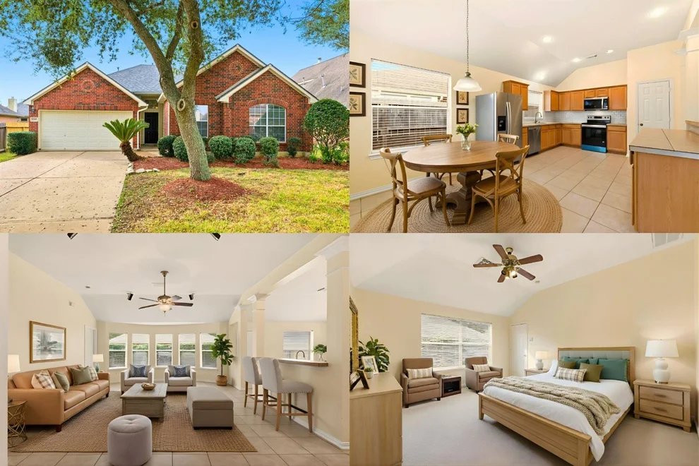 Unit for sale at 6706 Paigetree Lane, Pearland, TX 77584