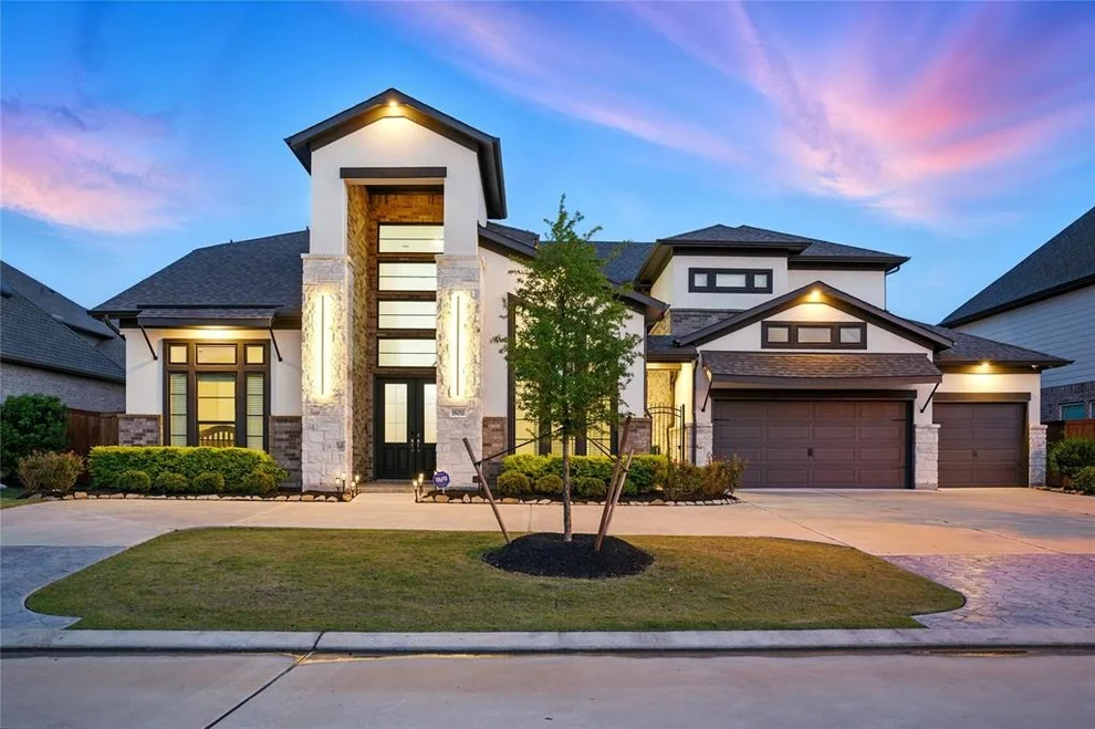 Unit for sale at 18011 Brazos River Circle, Cypress, TX 77433