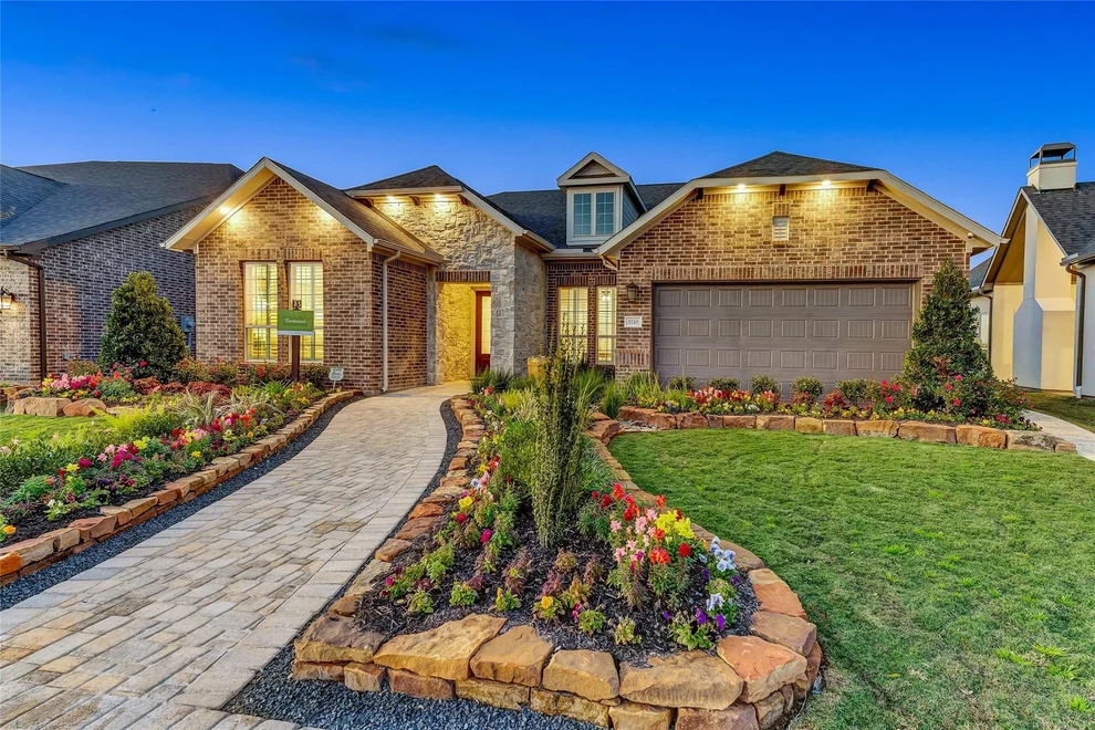 Unit for sale at 5710 Pedernales Bend Lane, Fulshear, TX 77441