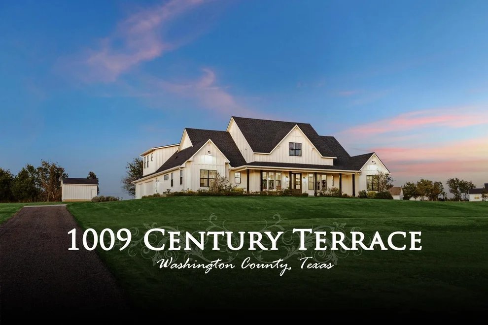 Unit for sale at 1009 Century Terrace Terrace, Brenham, TX 77833