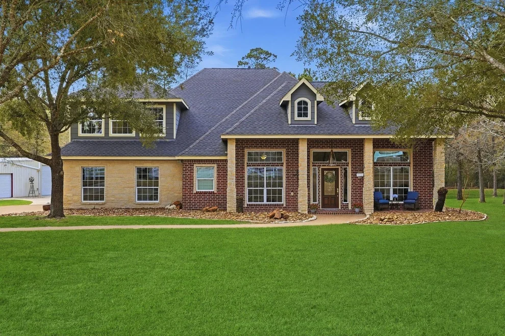 Unit for sale at 34103 Century Oaks Court, Magnolia, TX 77355
