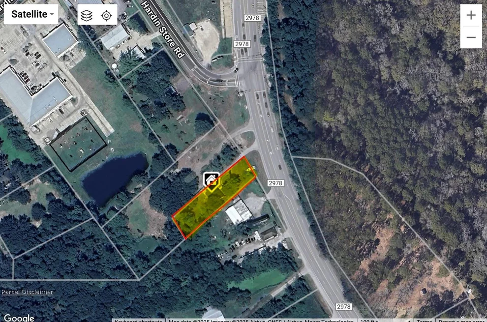 Unit for sale at 28715 Fm 2978 Road, Magnolia, TX 77354
