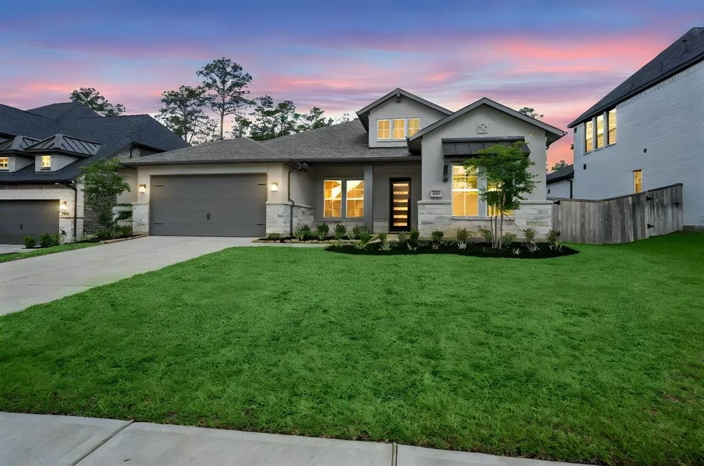 Unit for sale at 1222 Tallow Park Lane, Pinehurst, TX 77362