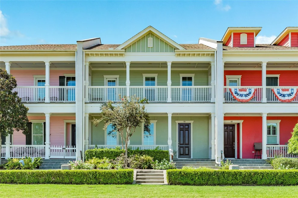 Unit for sale at 70 Island Passage, Galveston, TX 77554