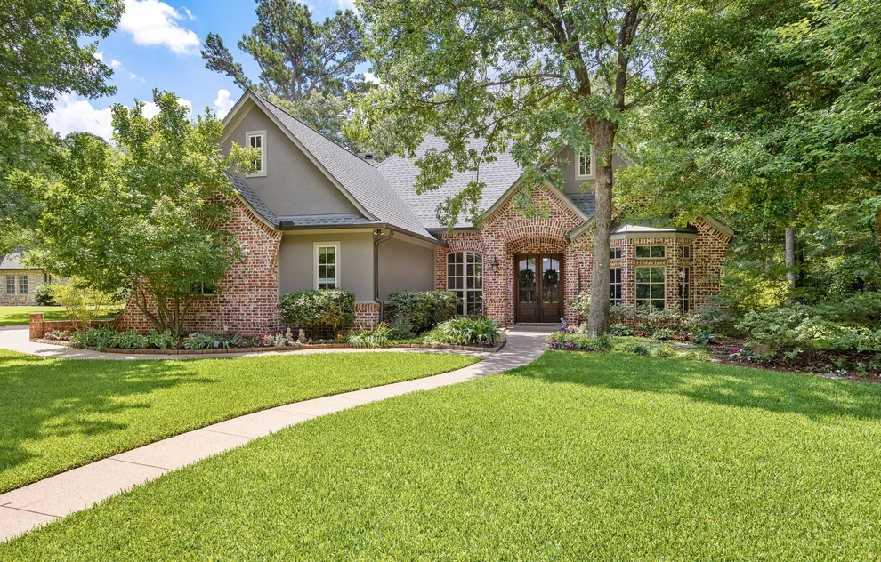 Unit for sale at 1915 Stonegate Valley Drive, Tyler, TX 75703
