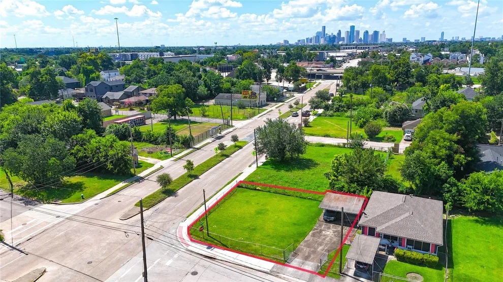 Unit for sale at 3227 Airline Drive, Houston, TX 77022