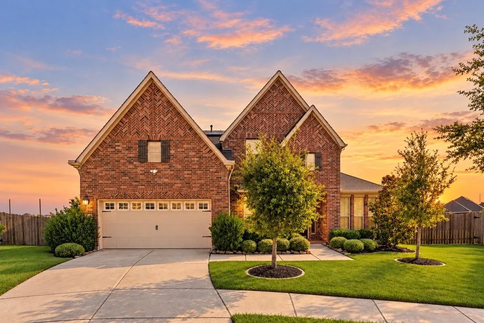 Unit for sale at 8407 Terrace Valley Circle, Richmond, TX 77407