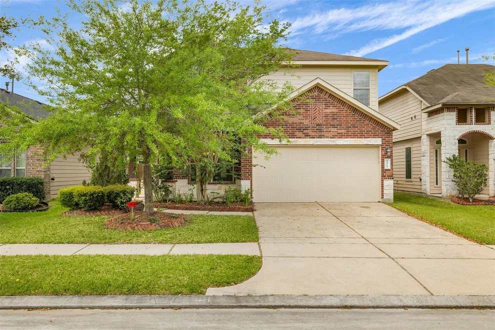 Unit for sale at 14018 Merganser Drive, Houston, TX 77047