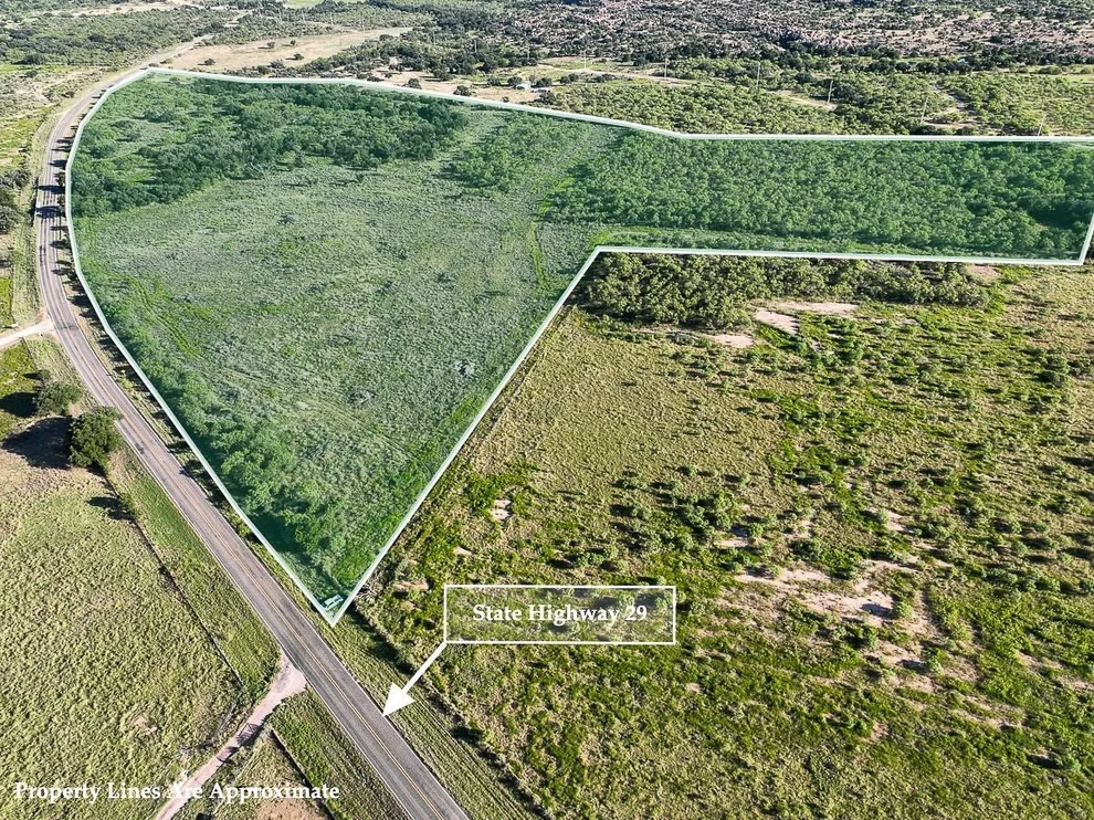 Unit for sale at TBD State Hwy 29, Mason, TX 76856