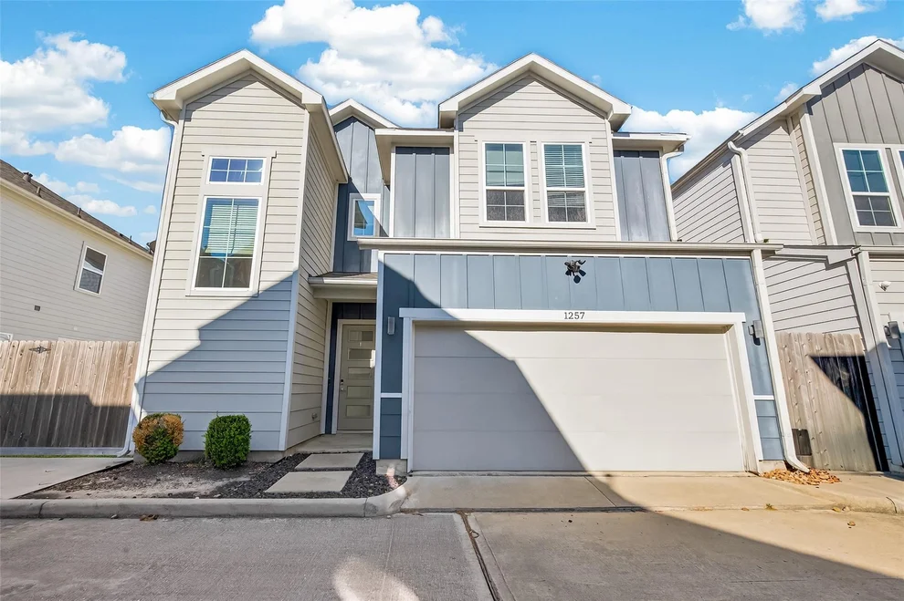 Unit for sale at 1257 W Tidwell Road, Houston, TX 77091
