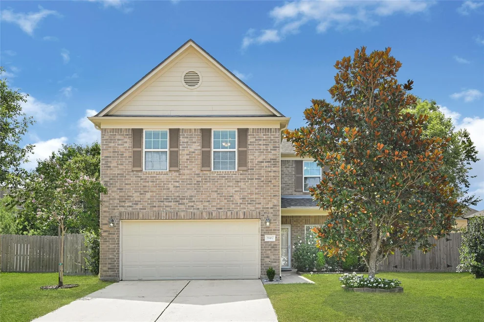 Unit for sale at 29467 Iris Bloom Court, Spring, TX 77386