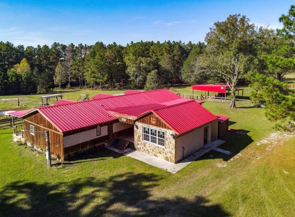Unit for sale at 2305 J Tullos Road, Apple Springs, TX 75926