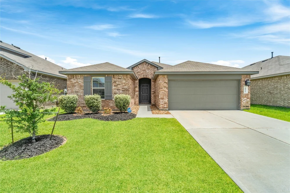 Unit for sale at 20926 Belmont Village Way, Katy, TX 77449