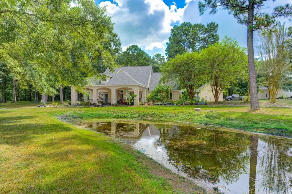 Unit for sale at 23994 Mossy Oaks Drive, New Caney, TX 77357