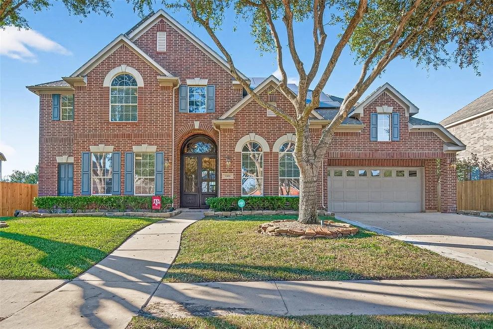Unit for sale at 1206 Coleridge Street, Sugar Land, TX 77479