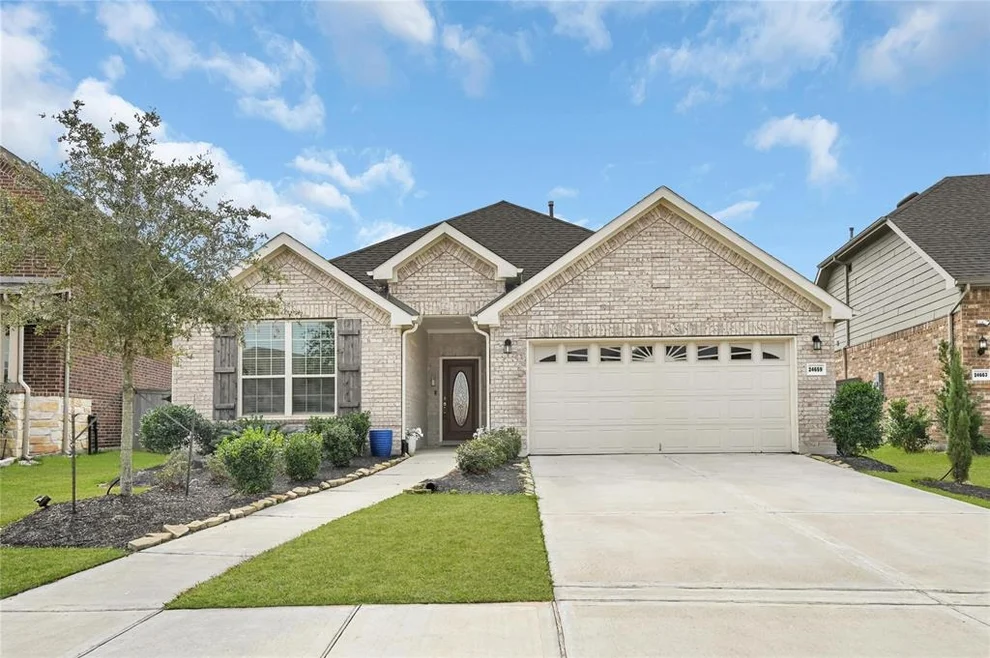 Unit for sale at 24659 Dover Bend Way, Richmond, TX 77406