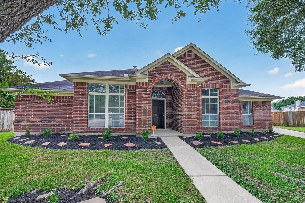 Unit for sale at 1906 Tall Gum Drive, Fresno, TX 77545