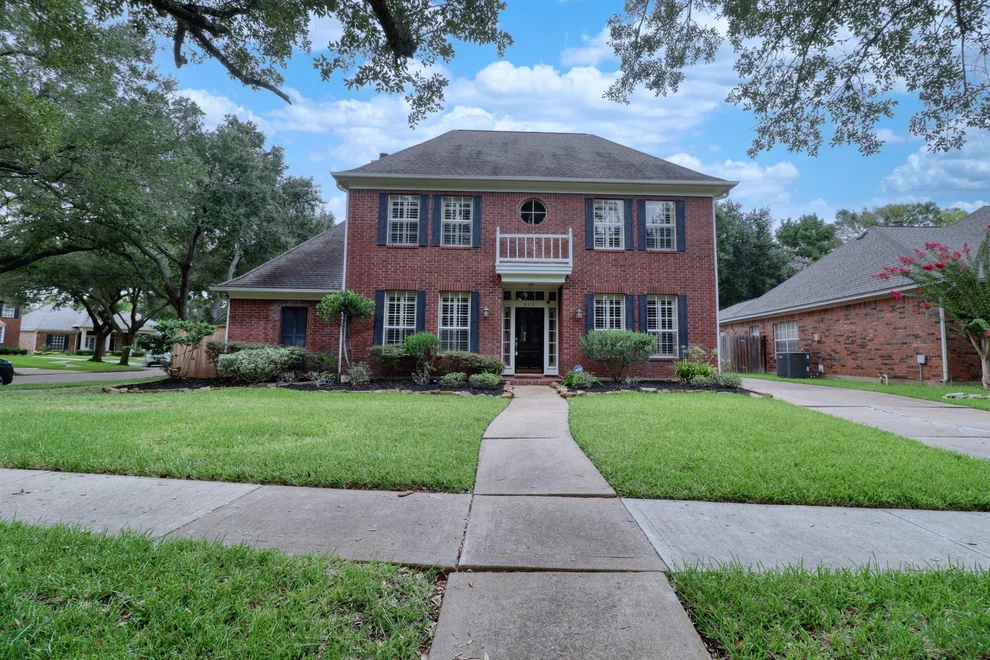 Unit for sale at 4415 Grand Cayman Drive, Sugar Land, TX 77479