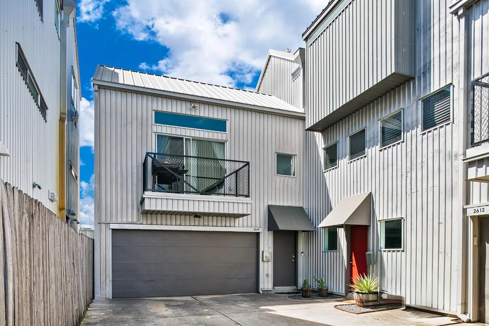 Unit for sale at 2614 Chenevert Street, Houston, TX 77004