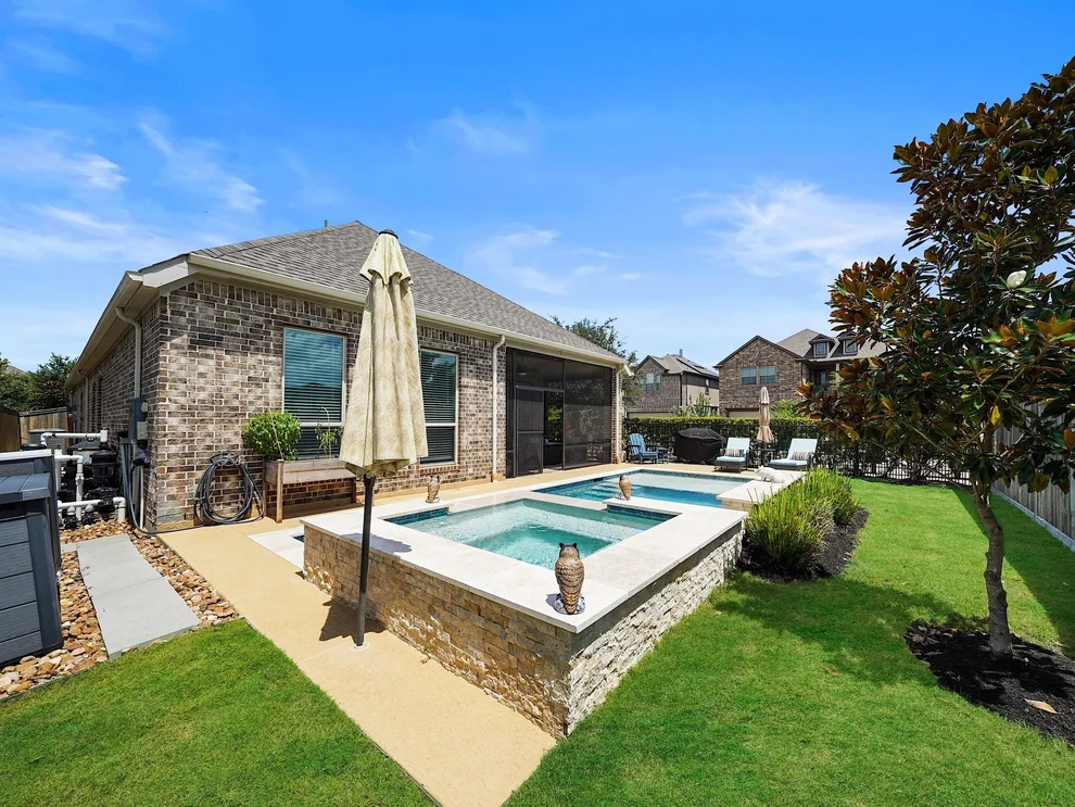 Unit for sale at 15018 Fisher Reservoir Drive, Cypress, TX 77433