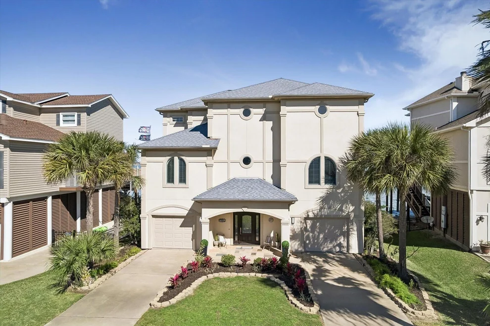 Unit for sale at 1554 Windsong Way, Tiki Island, TX 77554