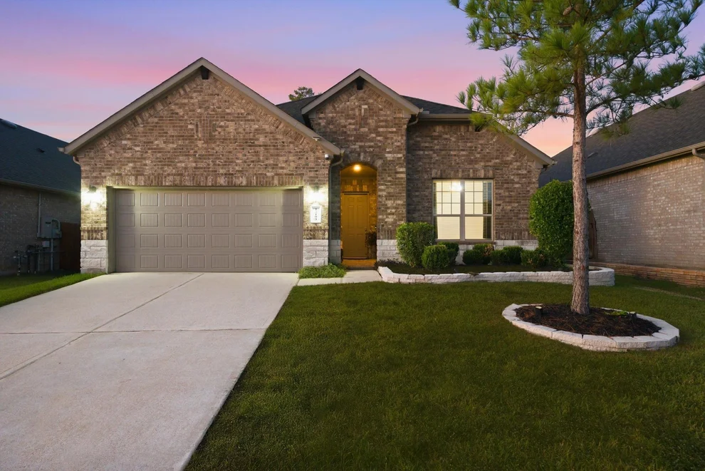 Unit for sale at 12193 Pearl Bay Court, Conroe, TX 77304