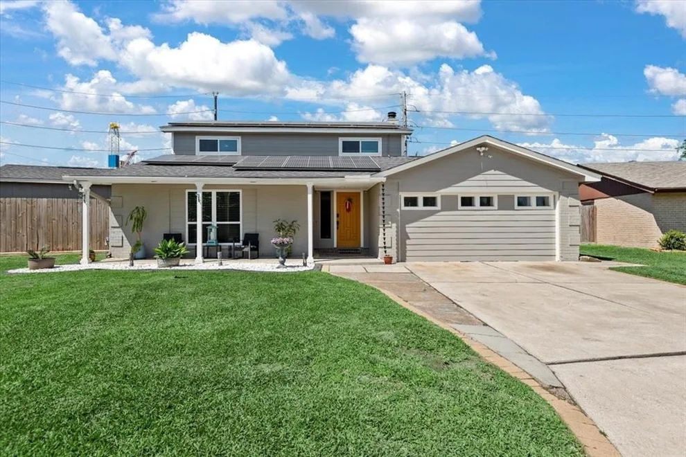 Unit for sale at 8307 Parasol Lane, Houston, TX 77064