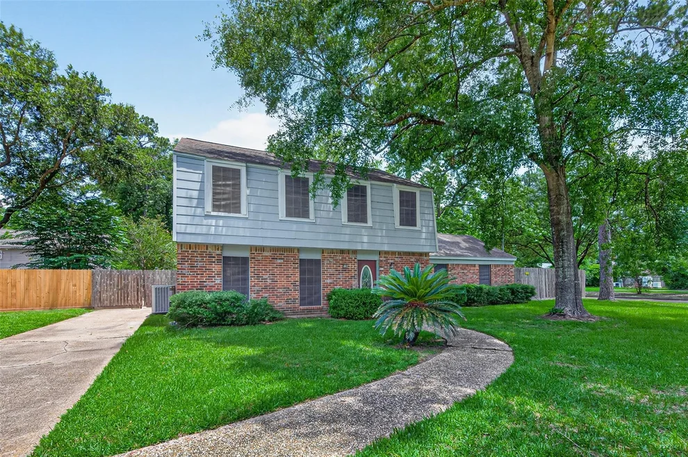 Unit for sale at 2239 Parkdale Drive, Houston, TX 77339