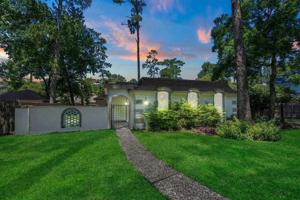 Unit for sale at 6530 Bayonne Drive, Spring, TX 77389