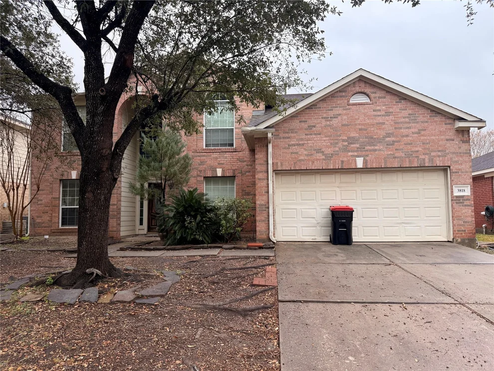 Unit for sale at 3818 Alder Pass Court, Katy, TX 77449
