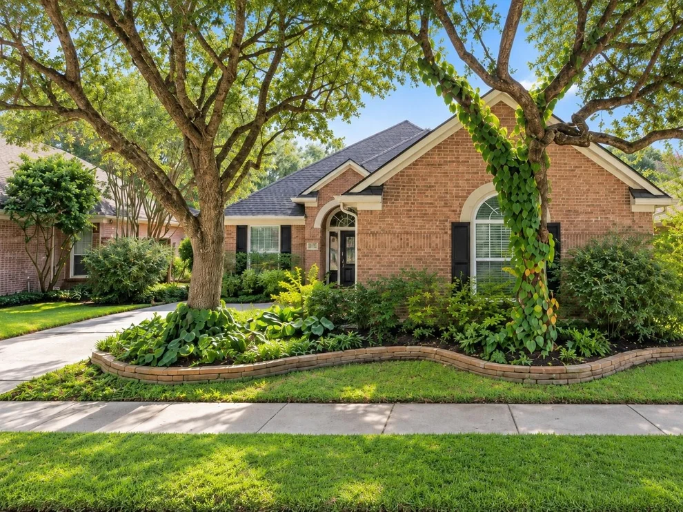 Unit for sale at 22607 Blue Canyon Drive, Katy, TX 77450