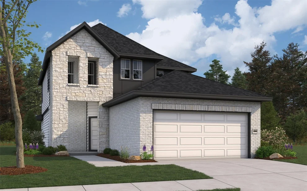 Unit for sale at 25486 Blue Mistflower Drive, Montgomery, TX 77316
