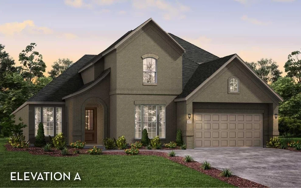 Unit for sale at 8423 Crab Blossom Drive, Cypress, TX 77433