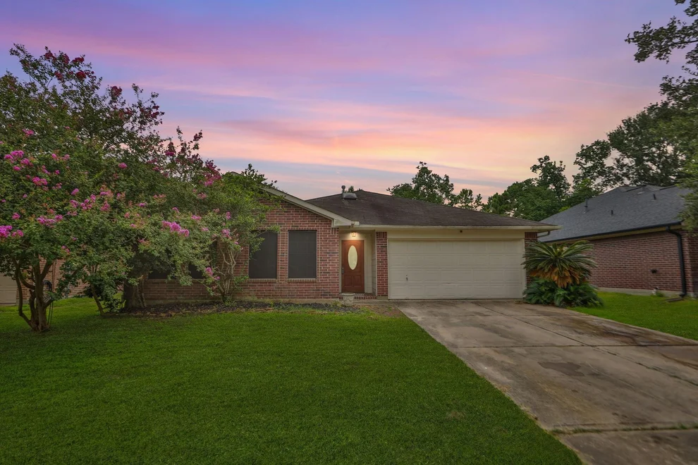 Unit for sale at 3906 Cyril Drive, Humble, TX 77396