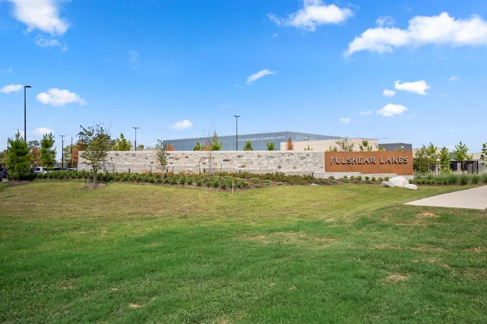 Unit for sale at 7730 Red Damsel Place, Fulshear, TX 77441